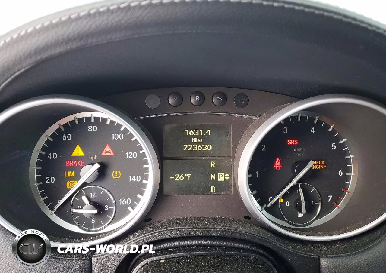 2011 Mercedes Benz Gl-Class VIN:4JGBF7BE1BA640266 - 9