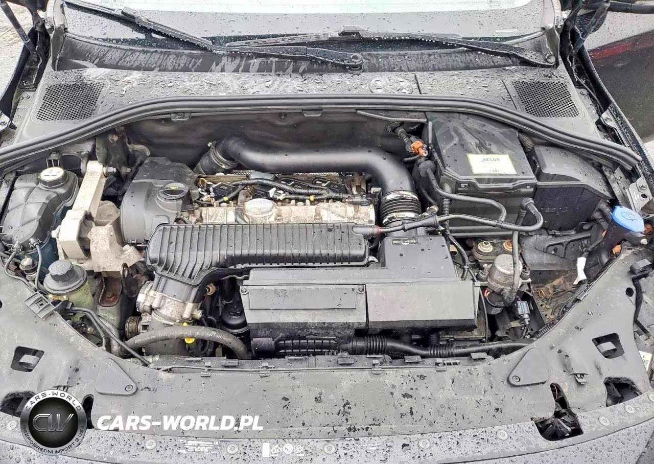 2012 Volvo S60 T5 VIN:YV1622FS8C2094625 - 11