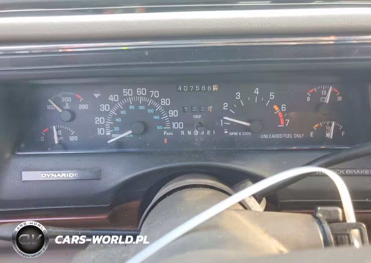 1999 Buick Lesabre Limited VIN:1G4HR52K4XH400316 - 9