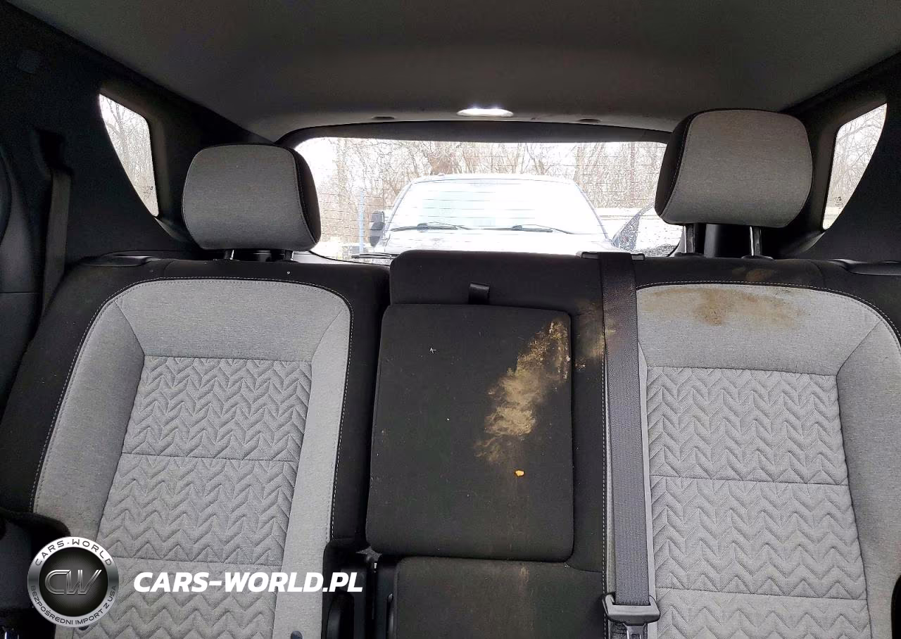 2022 Chevrolet Equinox Ls VIN:3GNAXSEV6NS162786 - 10