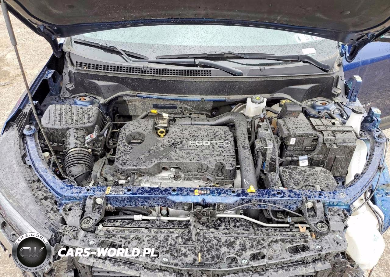 2022 Chevrolet Equinox Ls VIN:3GNAXSEV6NS162786 - 12