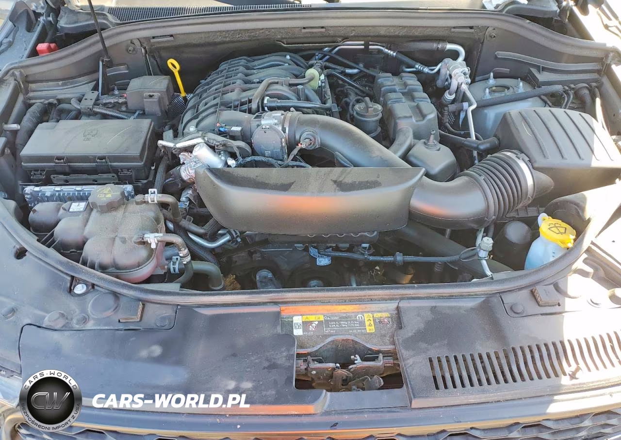 2025 Dodge Durango Gt VIN:1C4RDHDG2SC535575 - 12