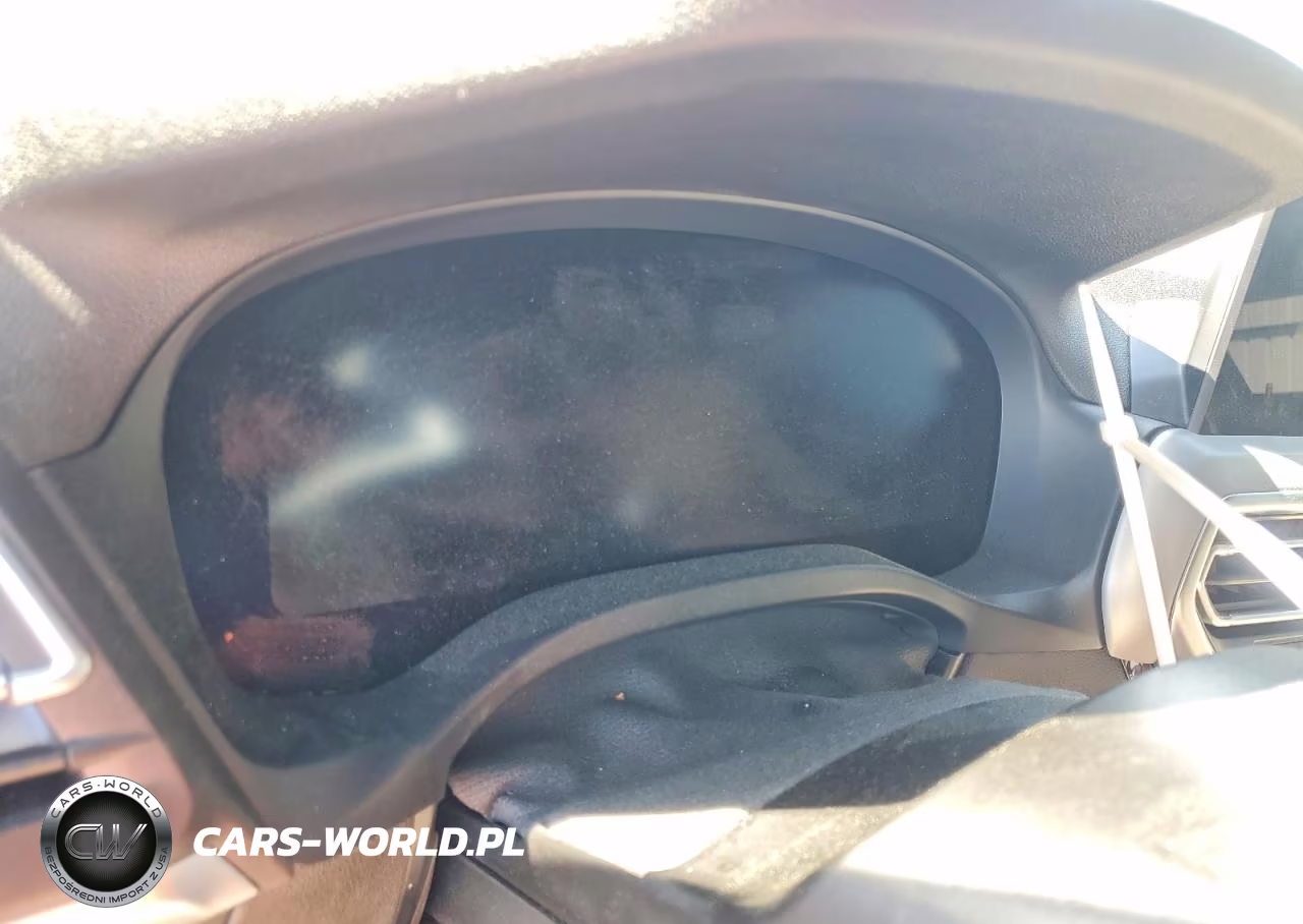 2024 BMW X3 Sdrive30I VIN:5UX43DP04R9X38817 - 9
