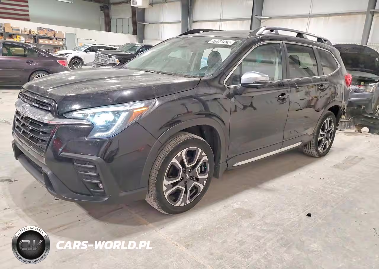 2023 Subaru Ascent Limited
