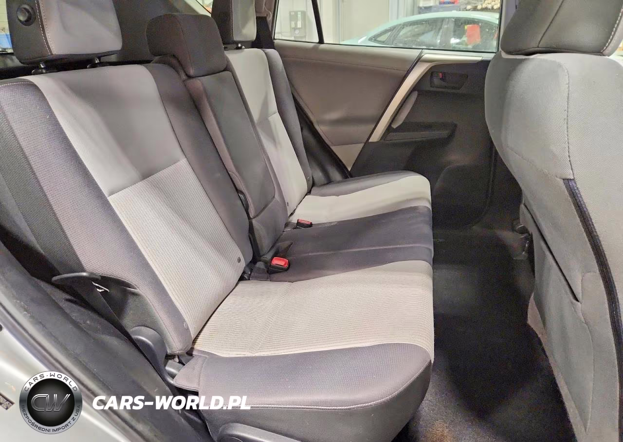2013 Toyota Rav4 Xle VIN:JTMWFREV7D5014570 - 10