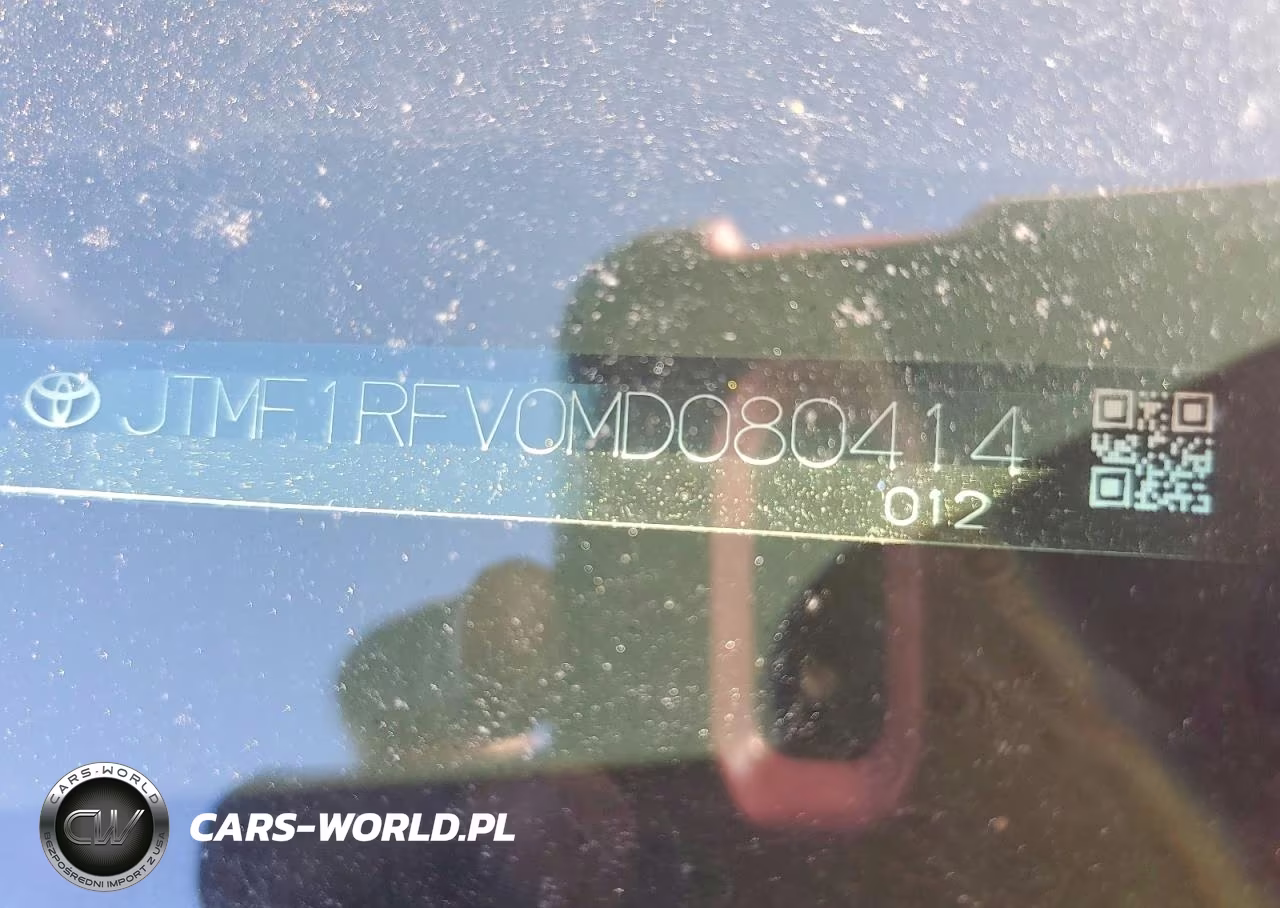 2021 Toyota Rav4 Le VIN:JTMF1RFV0MD080414 - 12