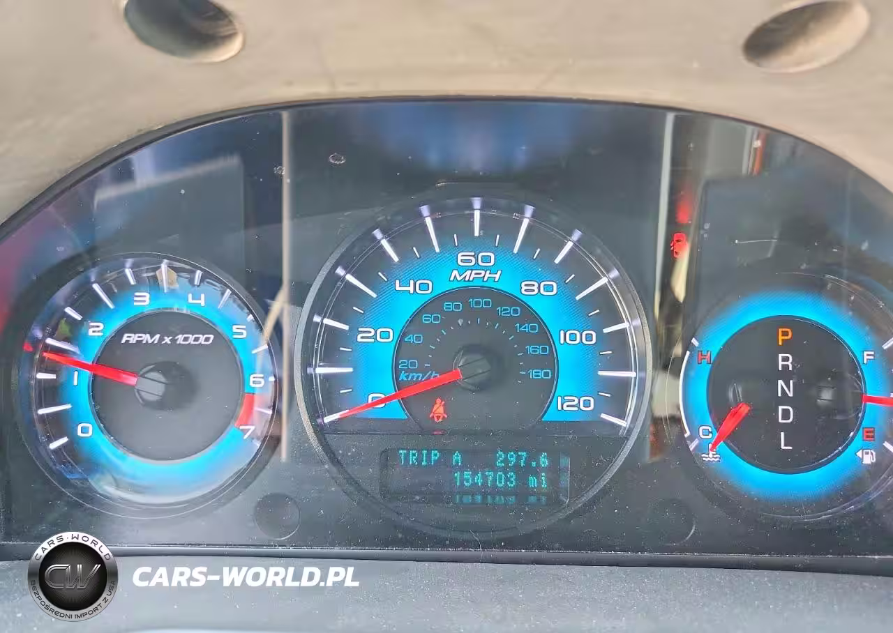2011 Ford Fusion Sel VIN:3FAHP0JA1BR315128 - 9