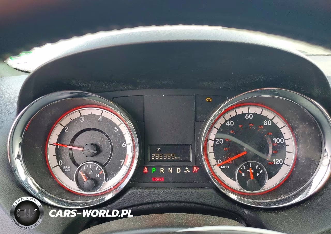 2020 Dodge Grand Caravan Sxt VIN:2C4RDGCG1LR196523 - 9