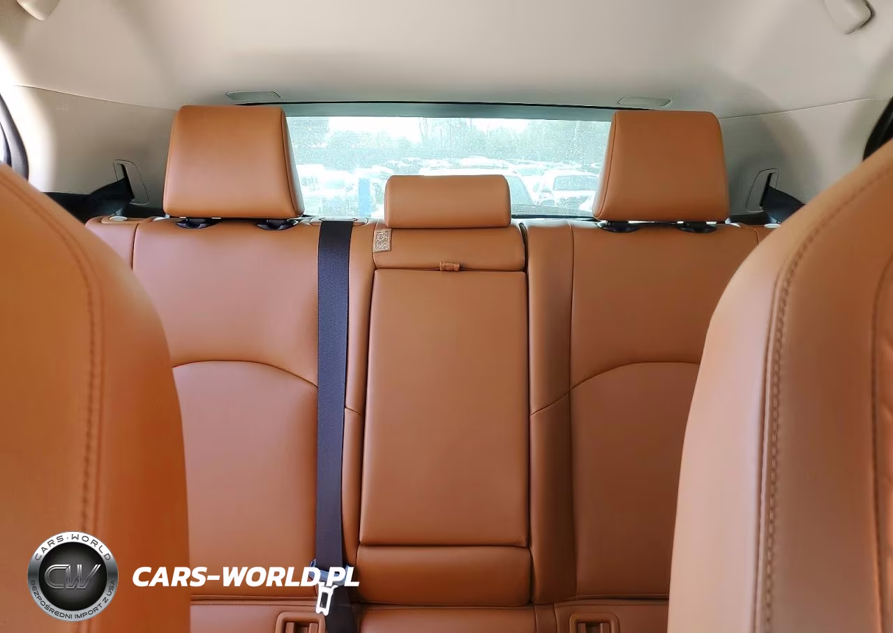 2019 Lexus Ux 250H Base VIN:JTHU9JBH3K2015890 - 10