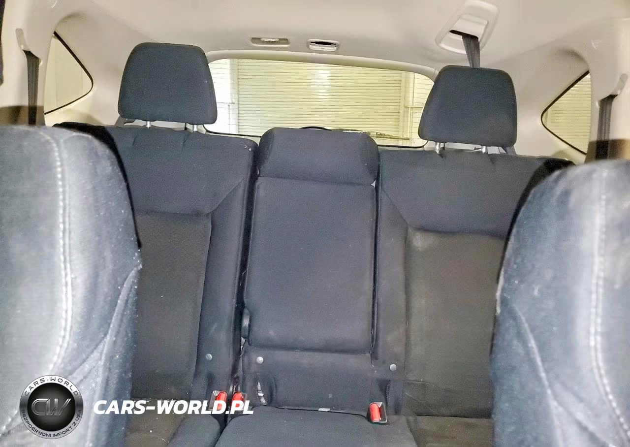 2016 Honda Cr-V Ex VIN:5J6RM4H55GL005667 - 10