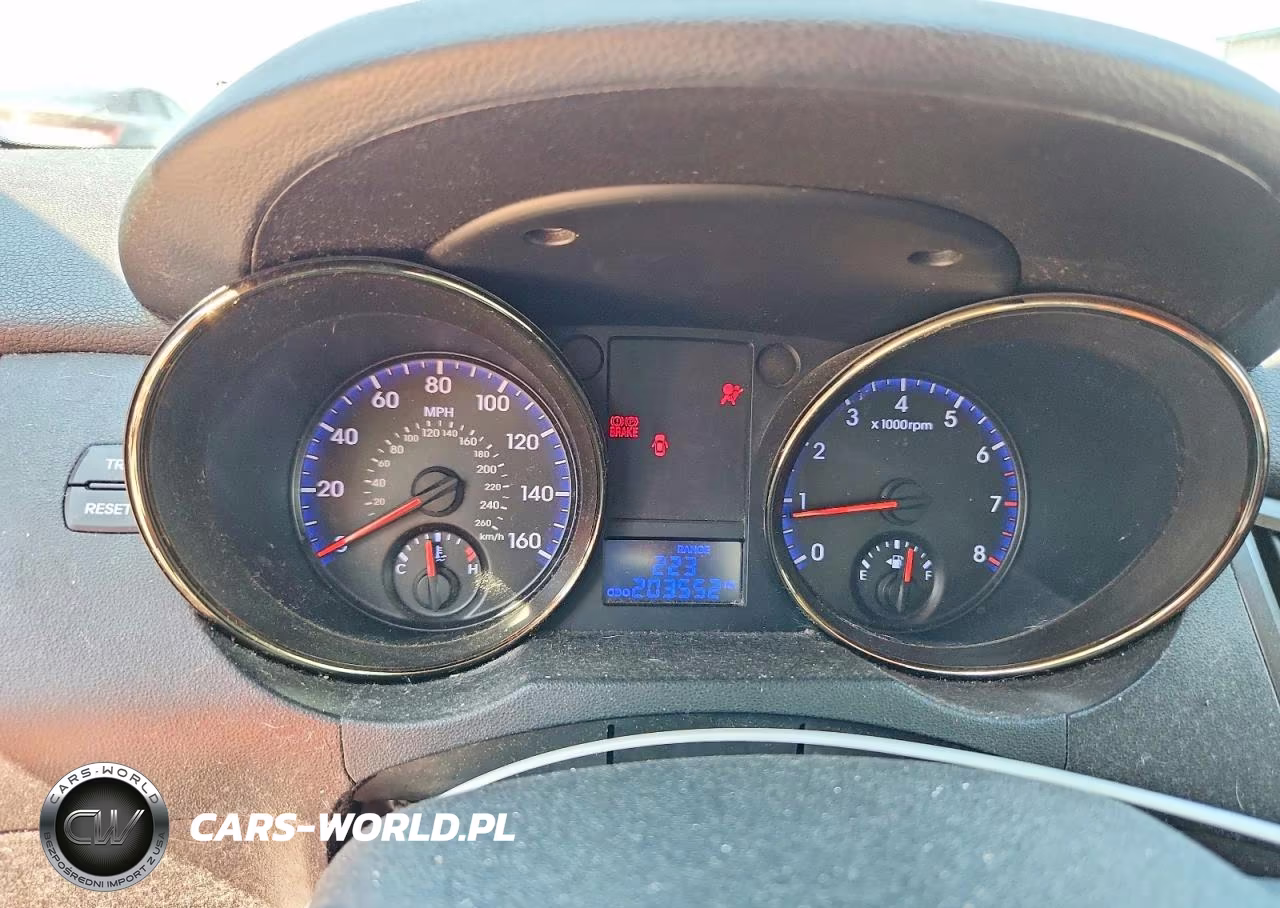 2011 Hyundai Genesis Coupe 2.0T VIN:KMHHT6KD3BU062934 - 9