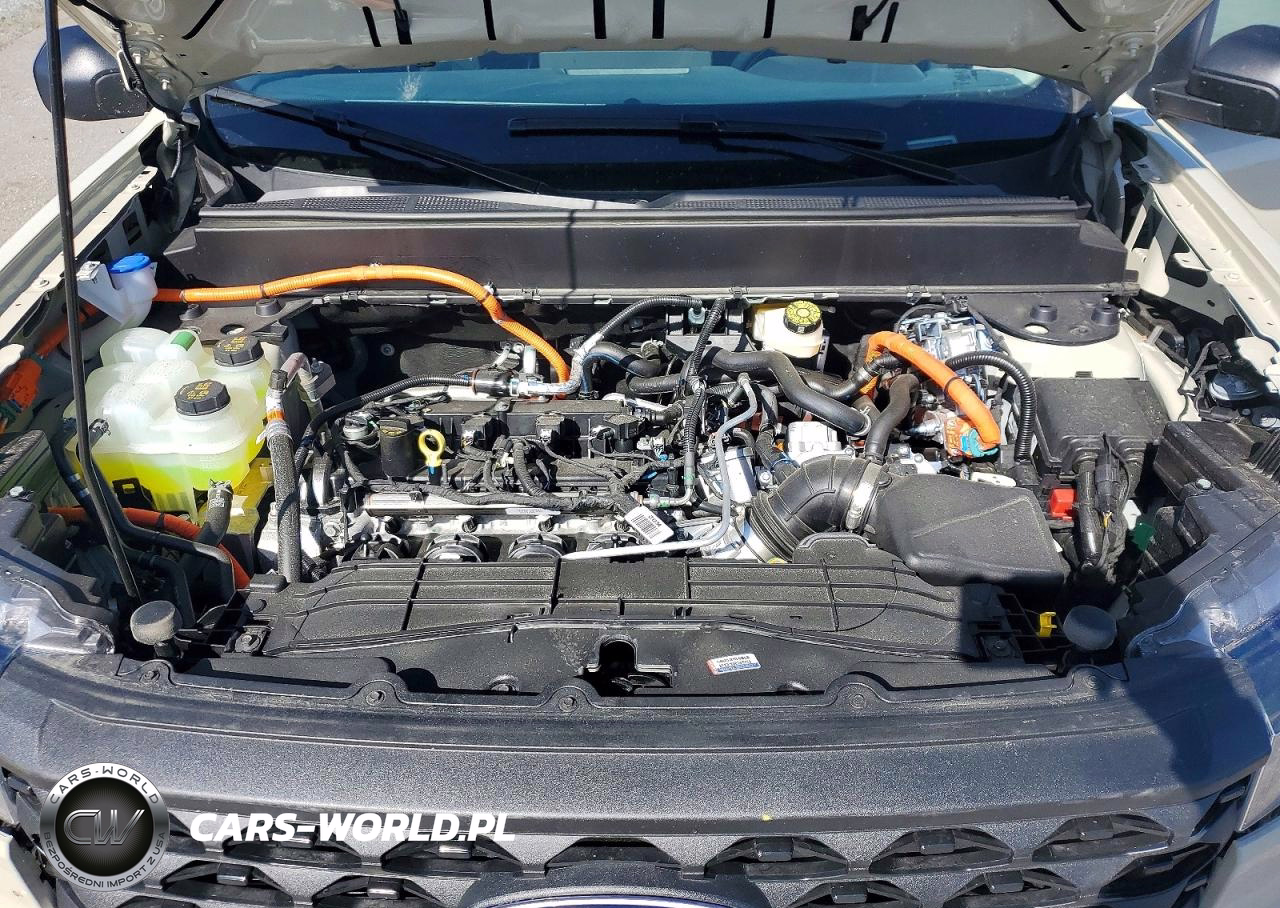 2025 Ford Maverick Xl VIN:3FTTW8B38SRB31763 - 11