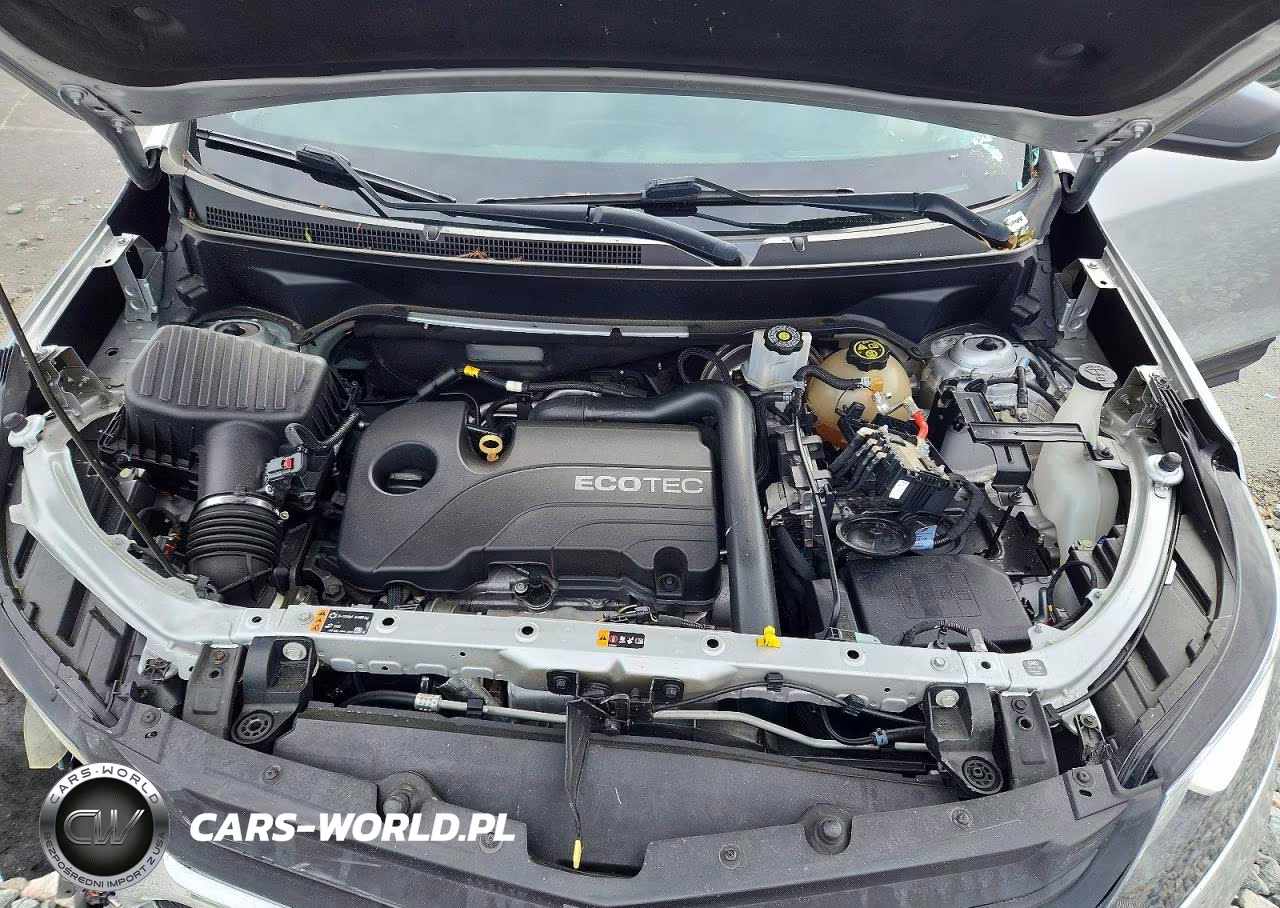 2020 Chevrolet Equinox Ls VIN:2GNAXHEV0L6283392 - 12