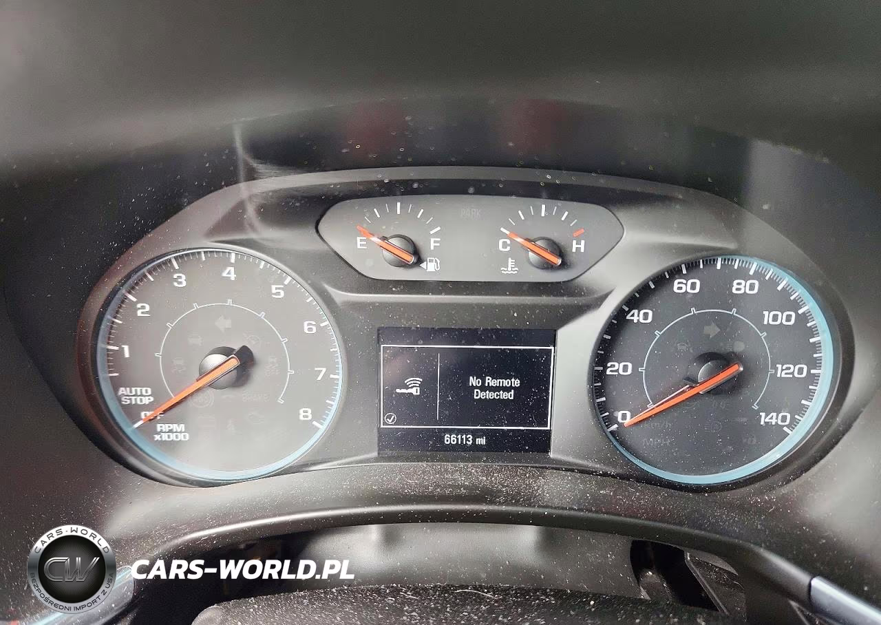 2020 Chevrolet Equinox Ls VIN:2GNAXHEV0L6283392 - 9