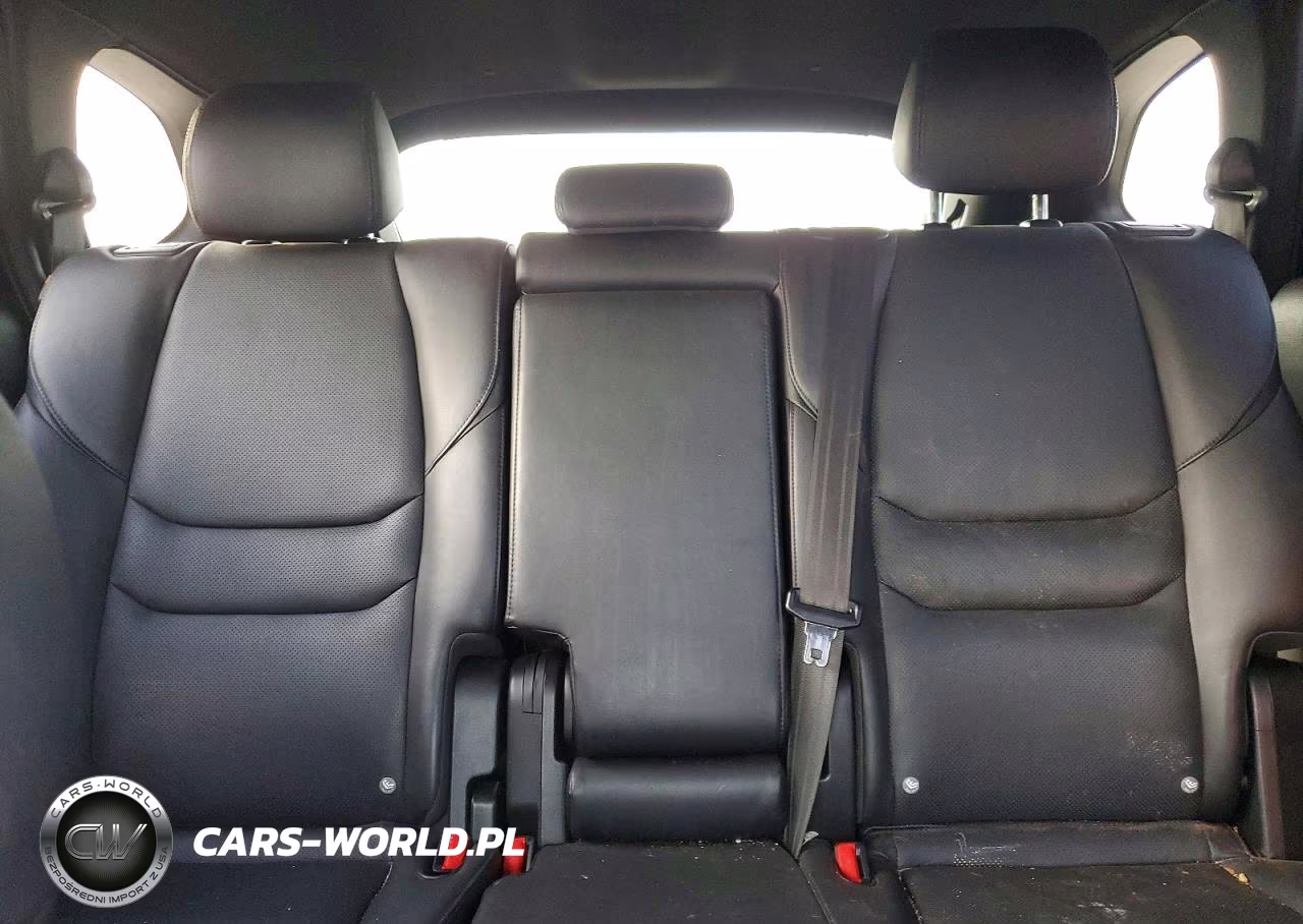 2018 Mazda Cx-9 Grand Touring VIN:JM3TCADY0J0213100 - 10