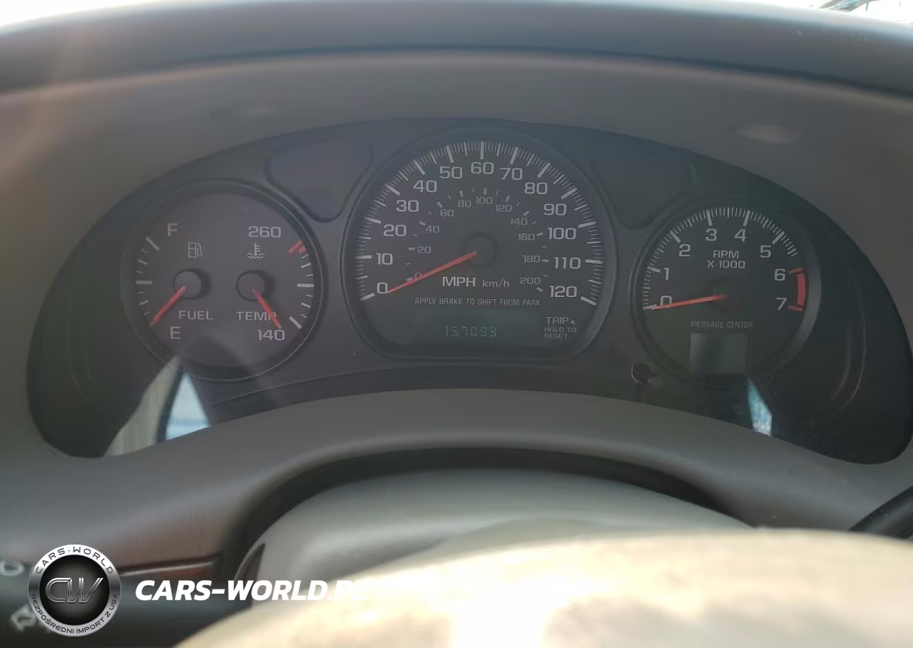 2004 Chevrolet Impala Ls VIN:2G1WH52K349458585 - 9