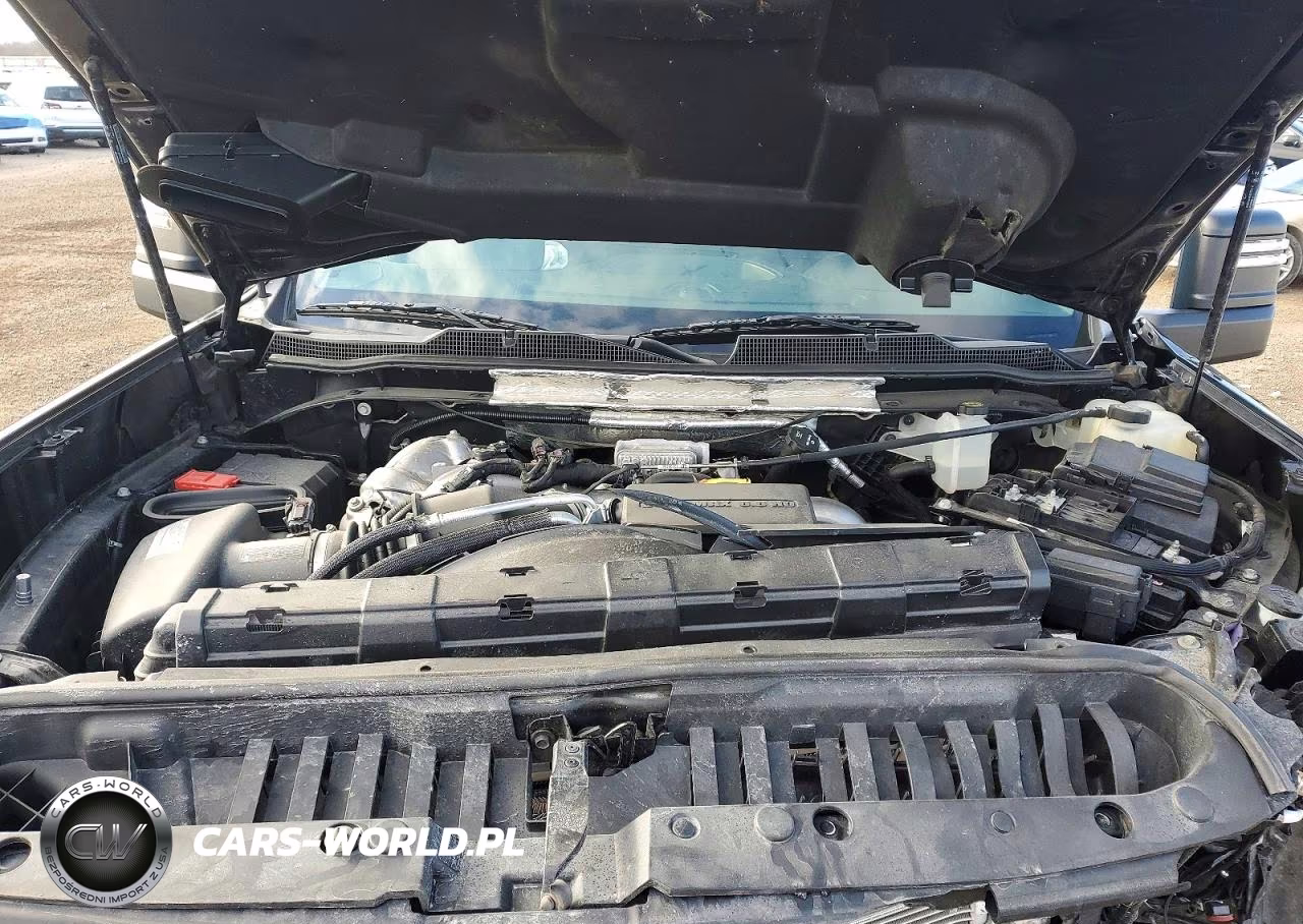 2020 Chevrolet Silverado VIN:1GC1WNEY1LF210848 - 11