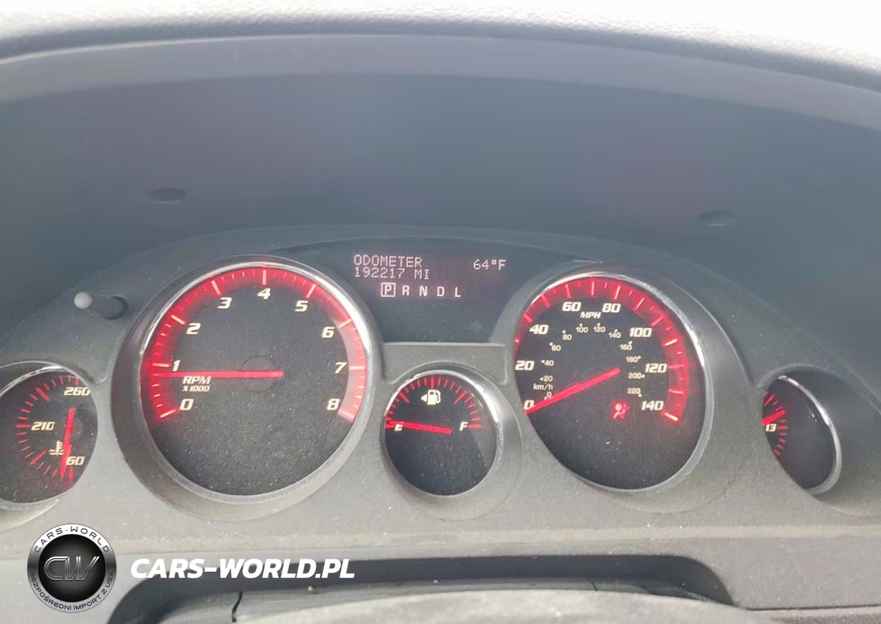 2007 GMC Acadia Slt-2 VIN:1GKER33727J103788 - 9