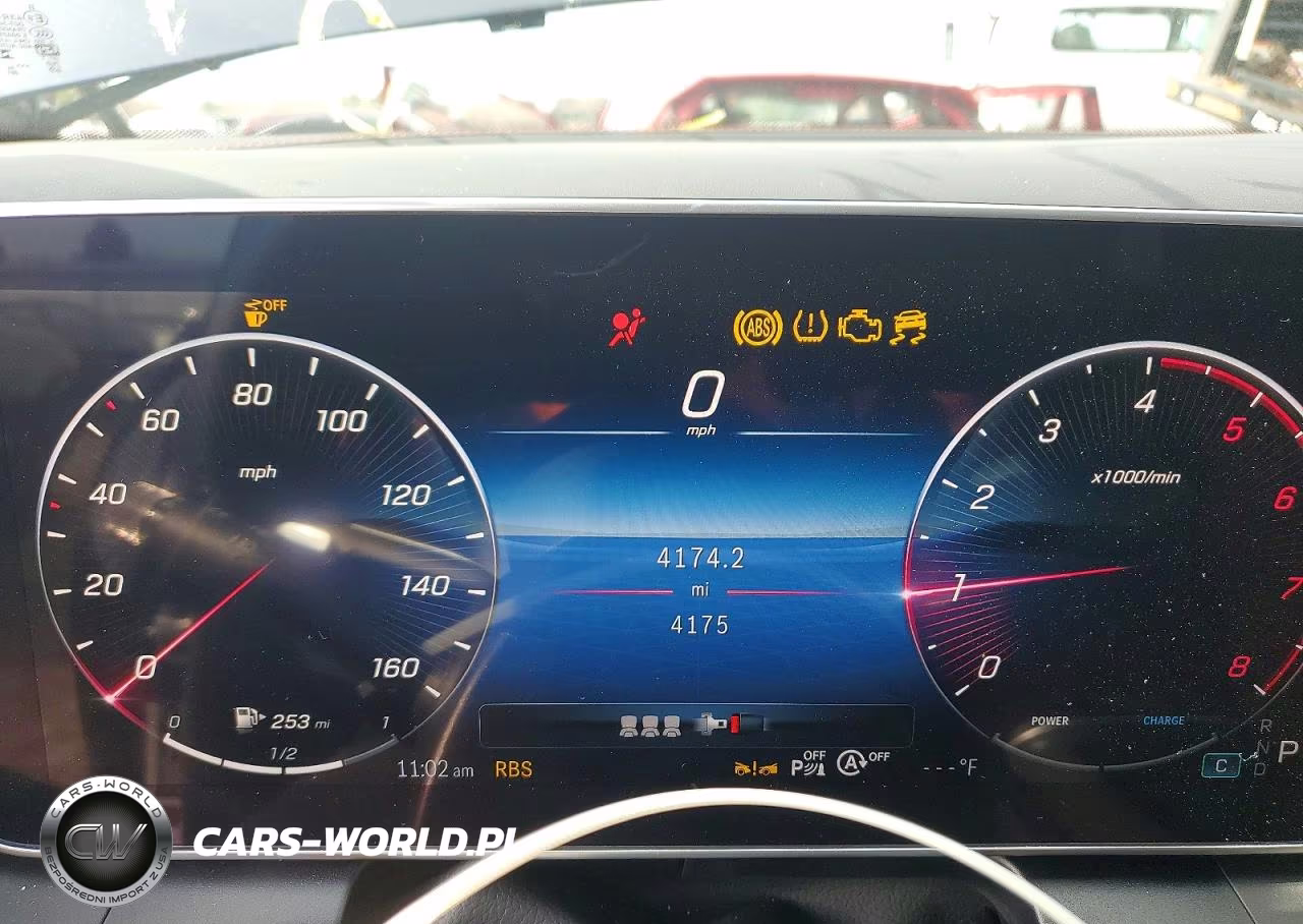 2024 Mercedes-Benz Glc 300 4Matic VIN:W1NKM4HB6RF205772 - 9