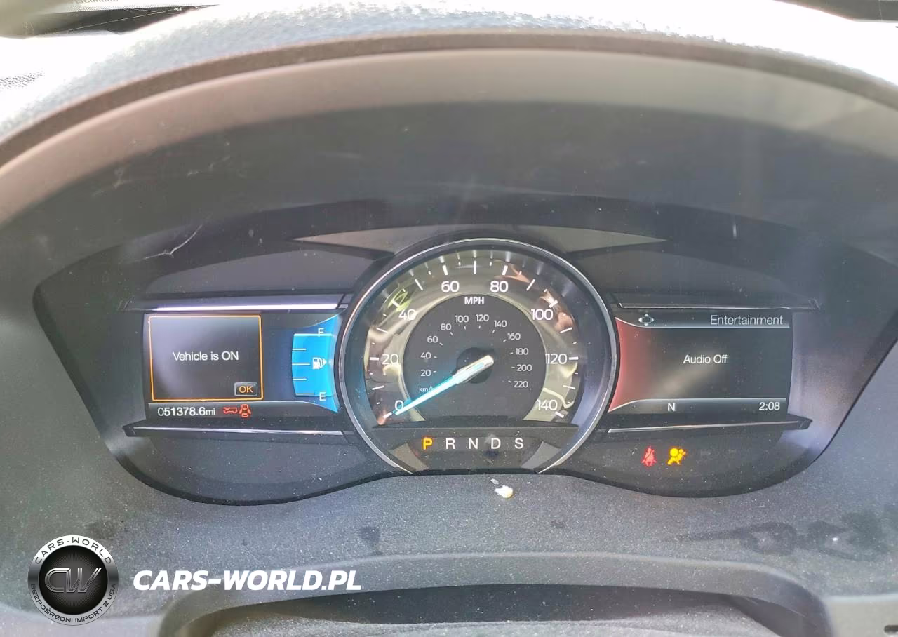 2018 Ford Explorer Xlt VIN:1FM5K8D82JGC40007 - 9