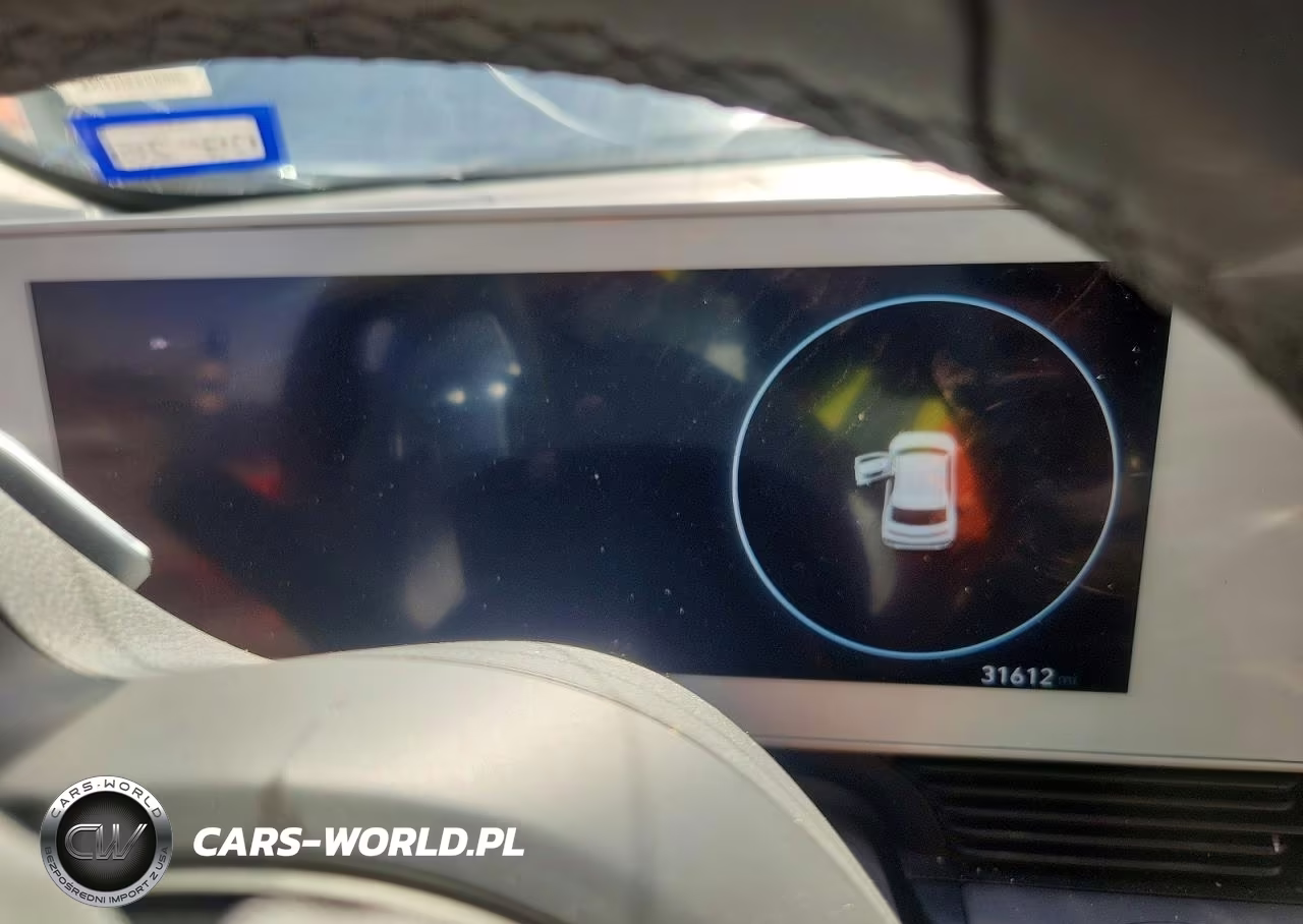 2023 Hyundai Ioniq 5 Sel VIN:KM8KNDAF0PU231919 - 9
