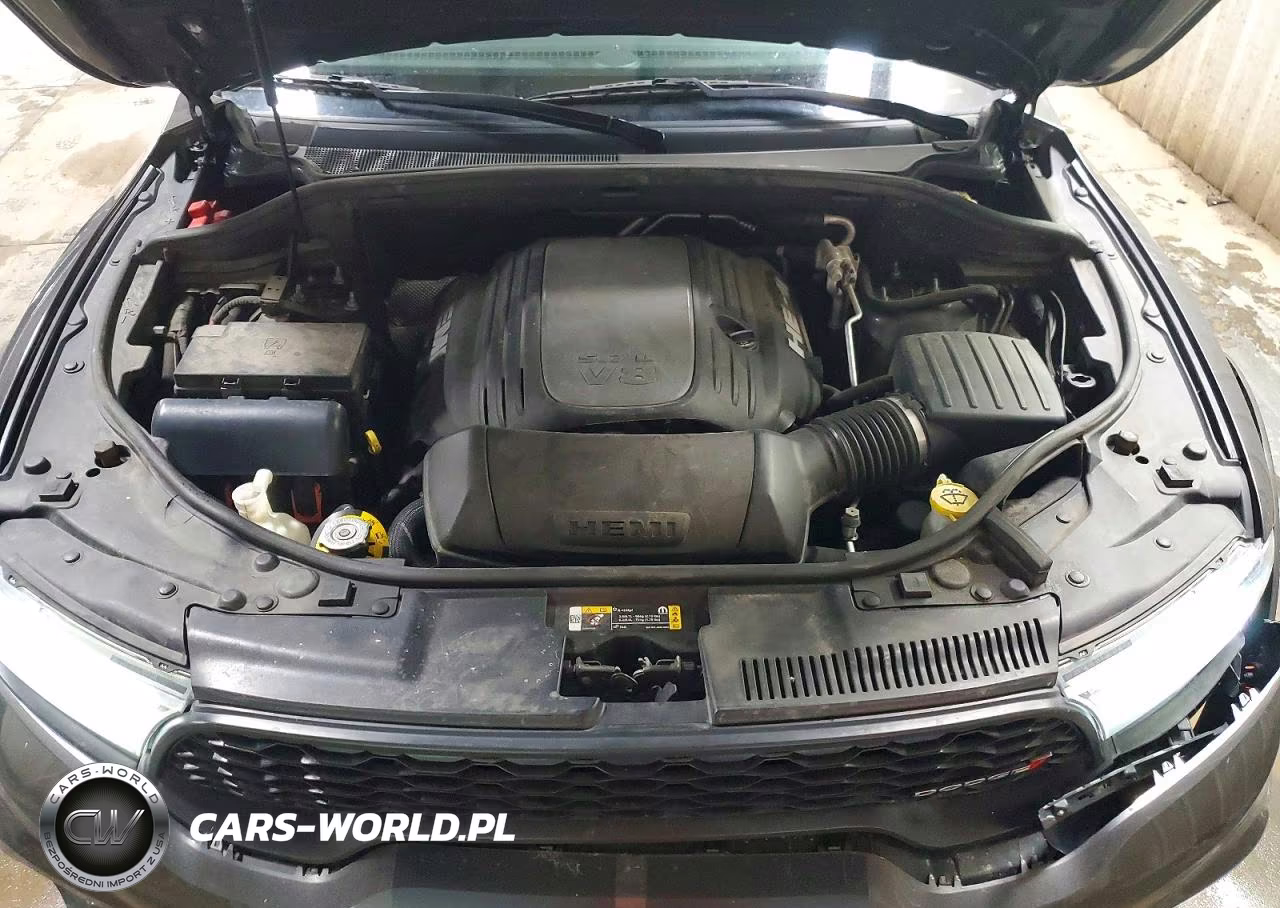2021 Dodge Durango R VIN:1C4SDJCT4MC853465 - 12