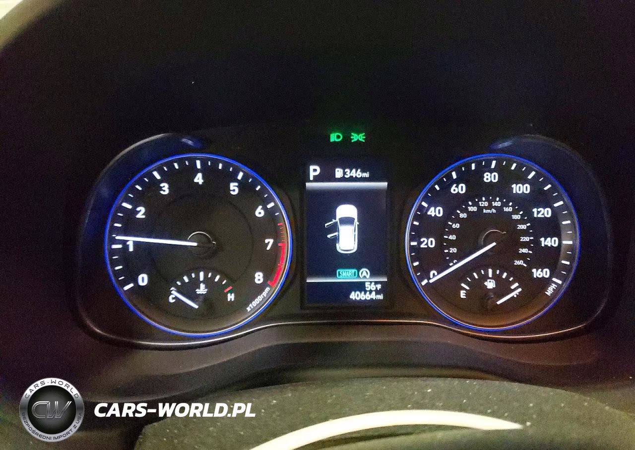 2023 Hyundai Kona Sel VIN:KM8K6CAB9PU981162 - 9