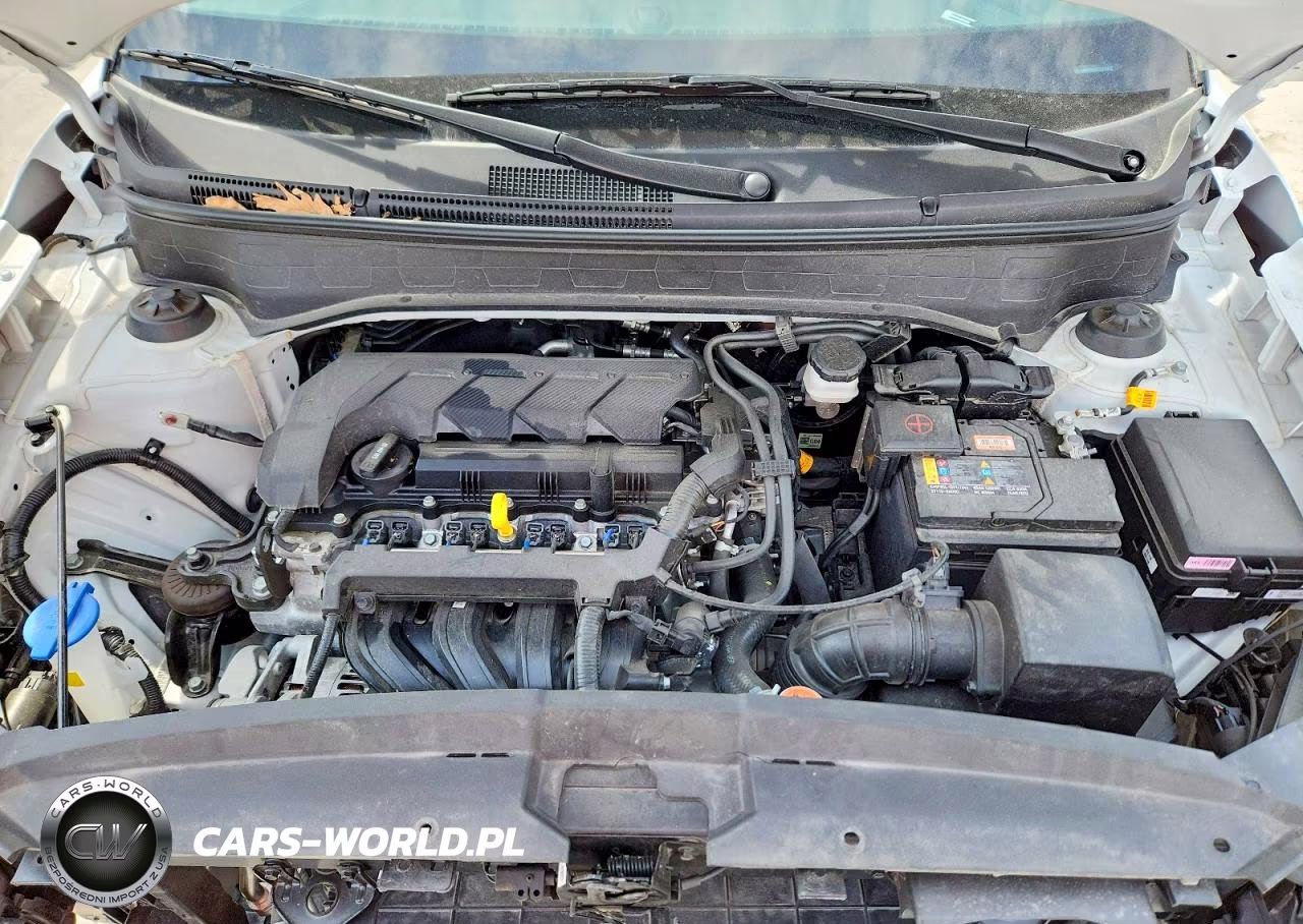 2025 Hyundai Venue Limited VIN:KMHRC8A36SU370429 - 11