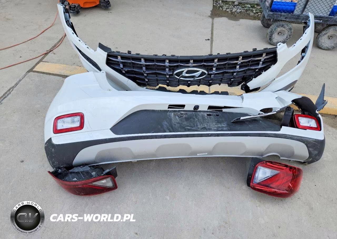 2025 Hyundai Venue Limited VIN:KMHRC8A36SU370429 - 12