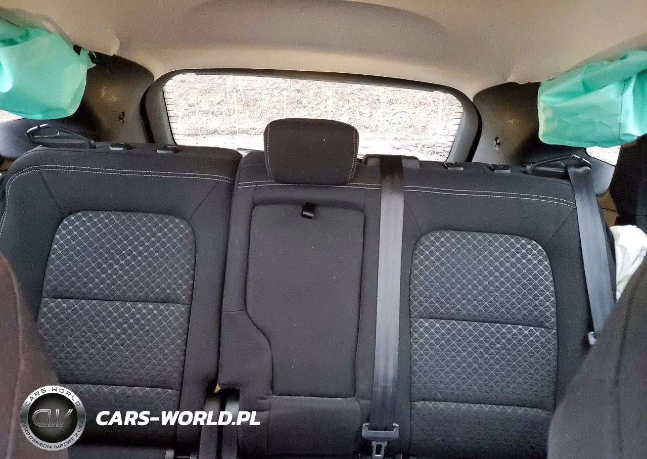 2024 Ford Escape Active VIN:1FMCU9GN5RUA85801 - 10
