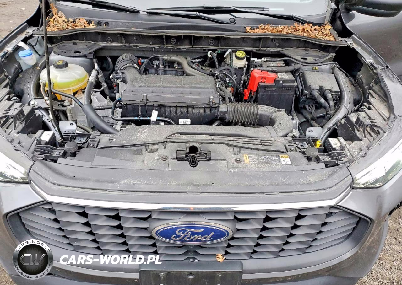 2024 Ford Escape Active VIN:1FMCU9GN5RUA85801 - 12