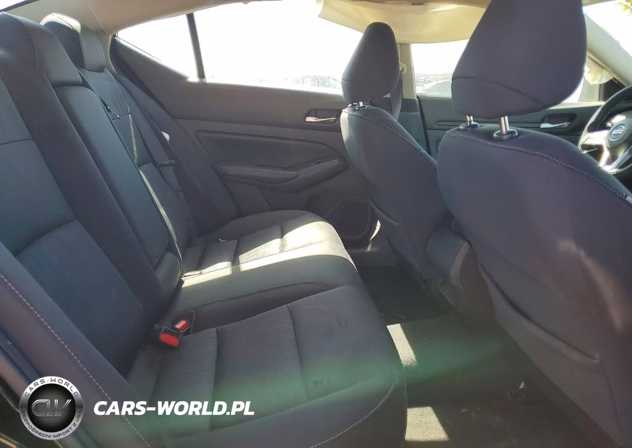 2019 Nissan Altima 2.5 S VIN:1N4BL4BV0KC213957 - 10