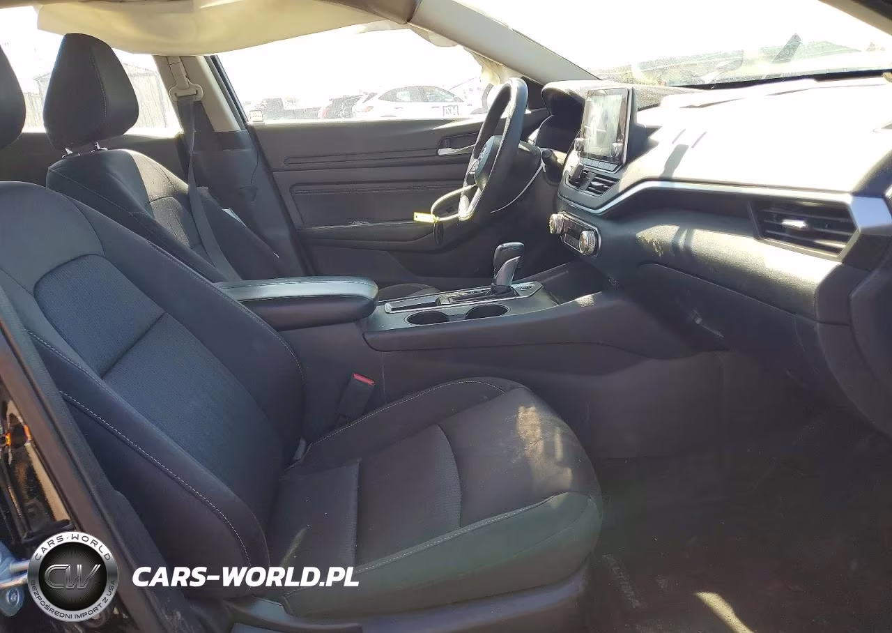 2019 Nissan Altima 2.5 S VIN:1N4BL4BV0KC213957 - 7