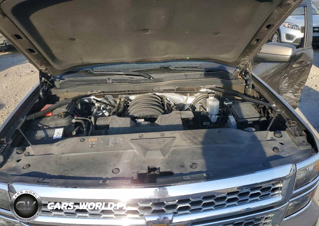 2015 Chevrolet Silverado K1500 Lt VIN:3GCUKREC6FG393106 - 11