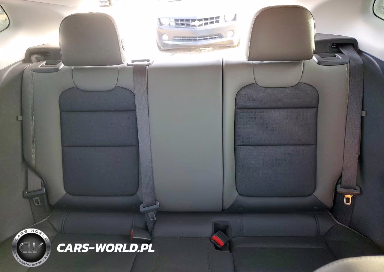 2025 Chevrolet Trax Activ VIN:KL77LKEP9SC162781 - 10