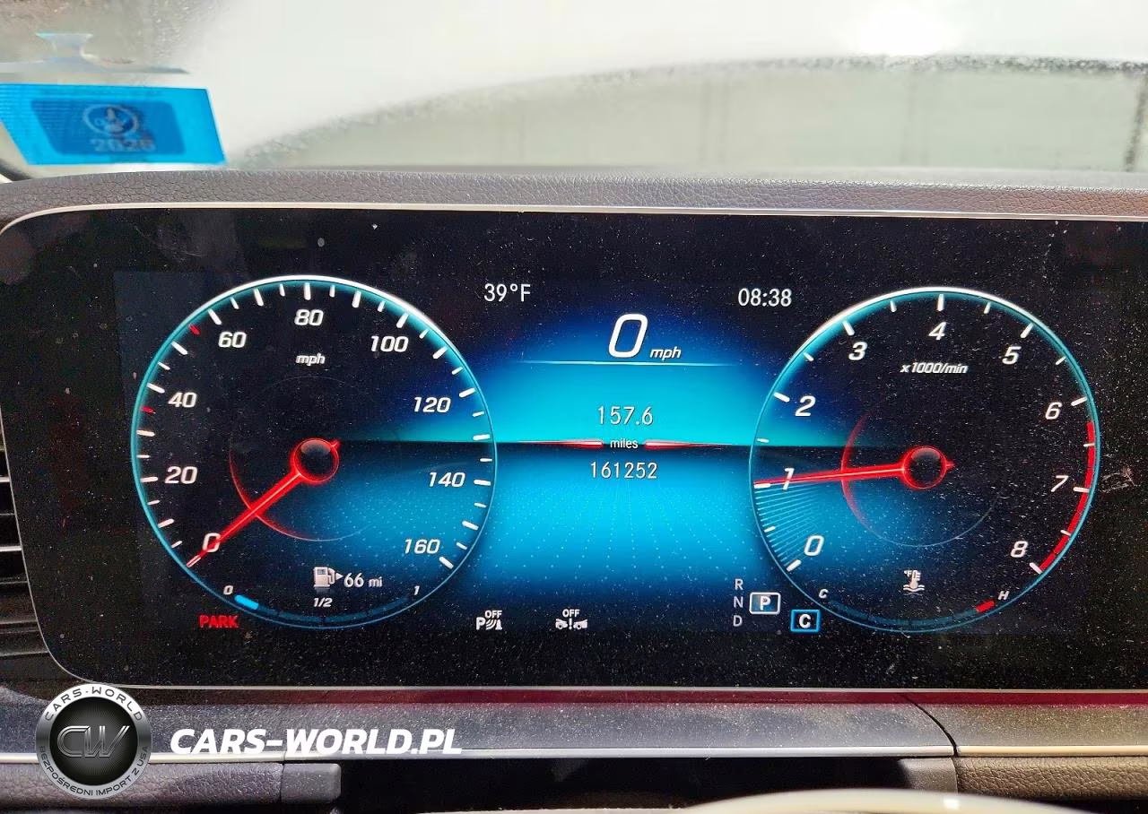 2020 Mercedes-Benz Gle 350 4Matic VIN:4JGFB4KE9LA067971 - 9