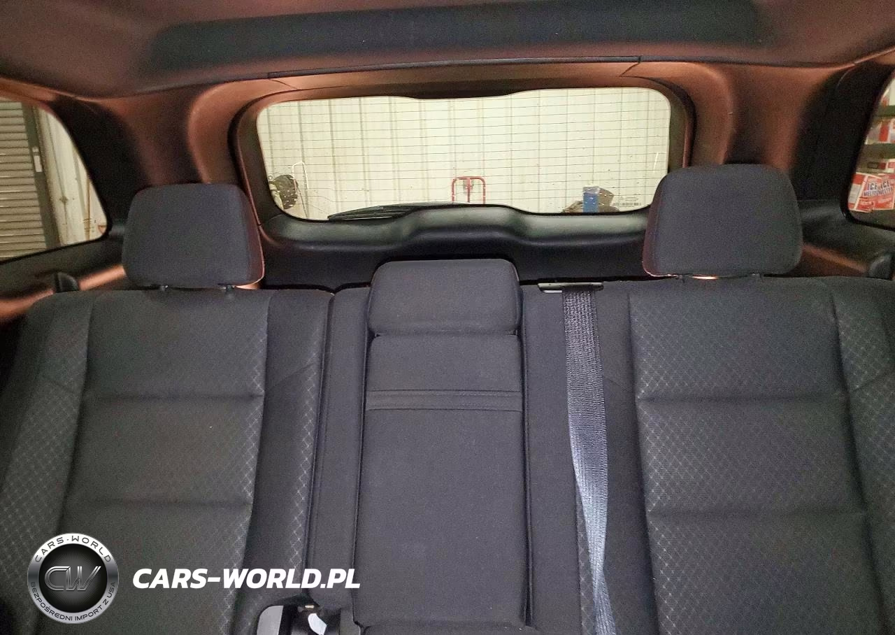2018 Jeep Grand Cherokee Laredo VIN:1C4RJFAG2JC276795 - 10