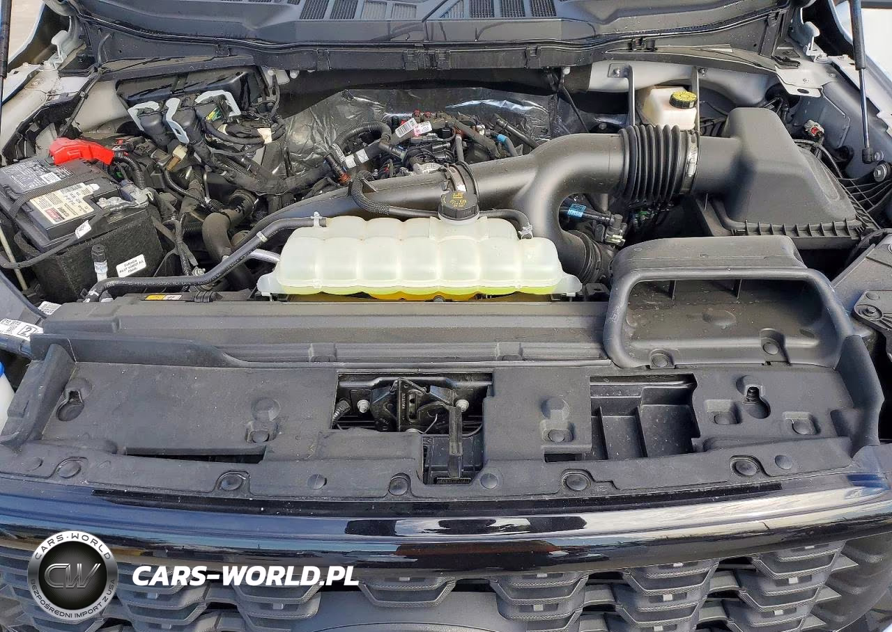 2025 Ford F150 Stx VIN:1FTEW2KP0SKE93860 - 11