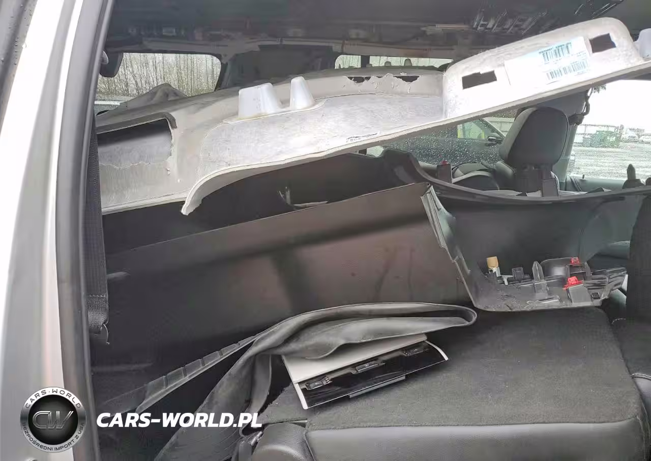 2019 Chevrolet Suburban K1500 Lt VIN:1GNSKHKC0KR297818 - 13
