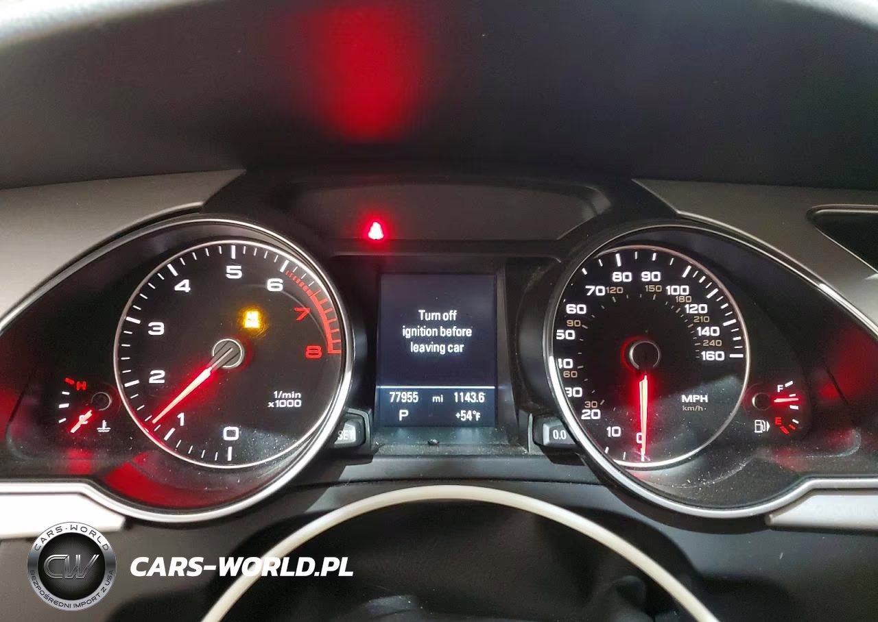 2016 Audi A5 Premium Plus S-Line VIN:WAUM2AFH4GN000821 - 9