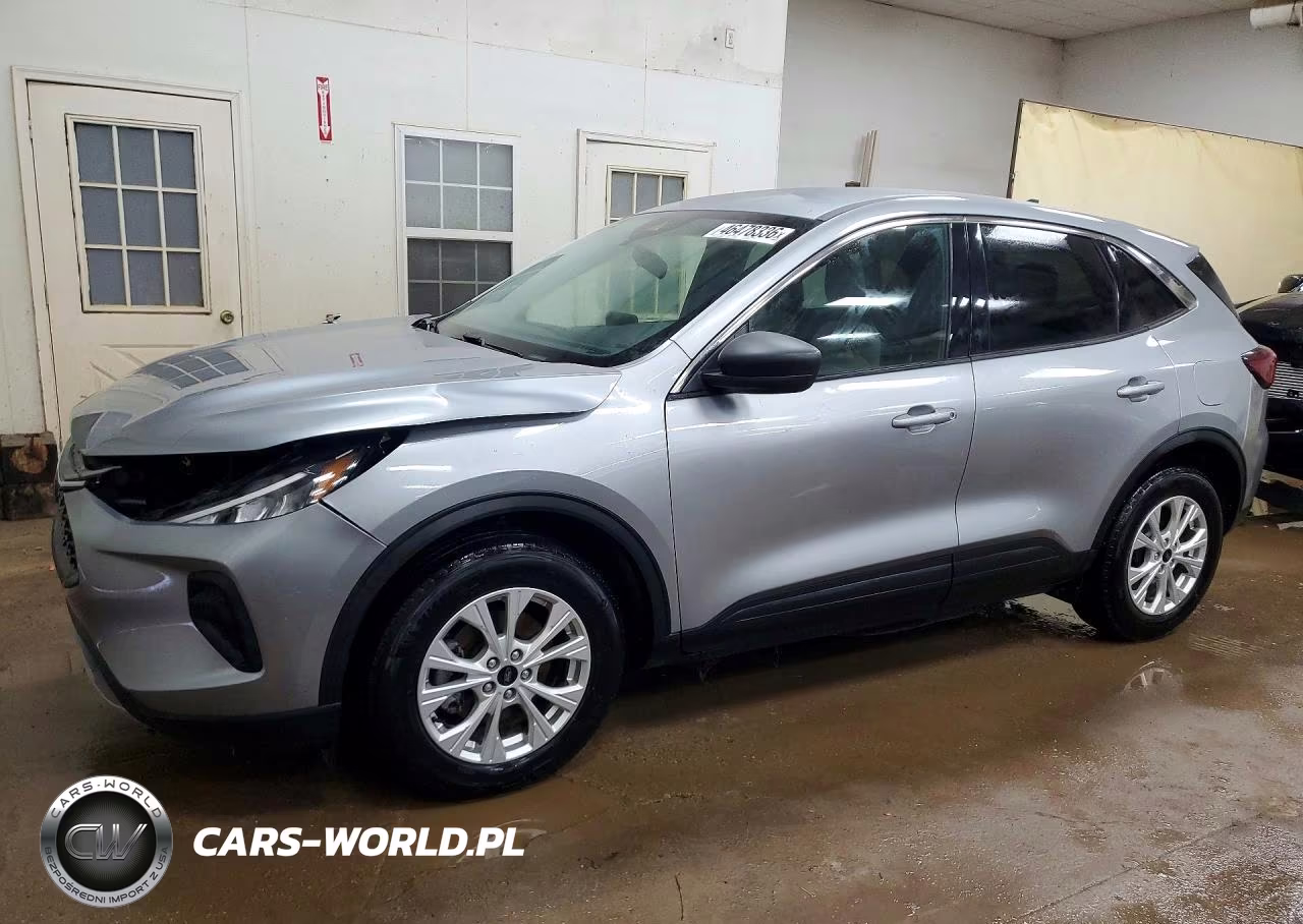 2023 Ford Escape Active – zdjęcie 1 z 14
