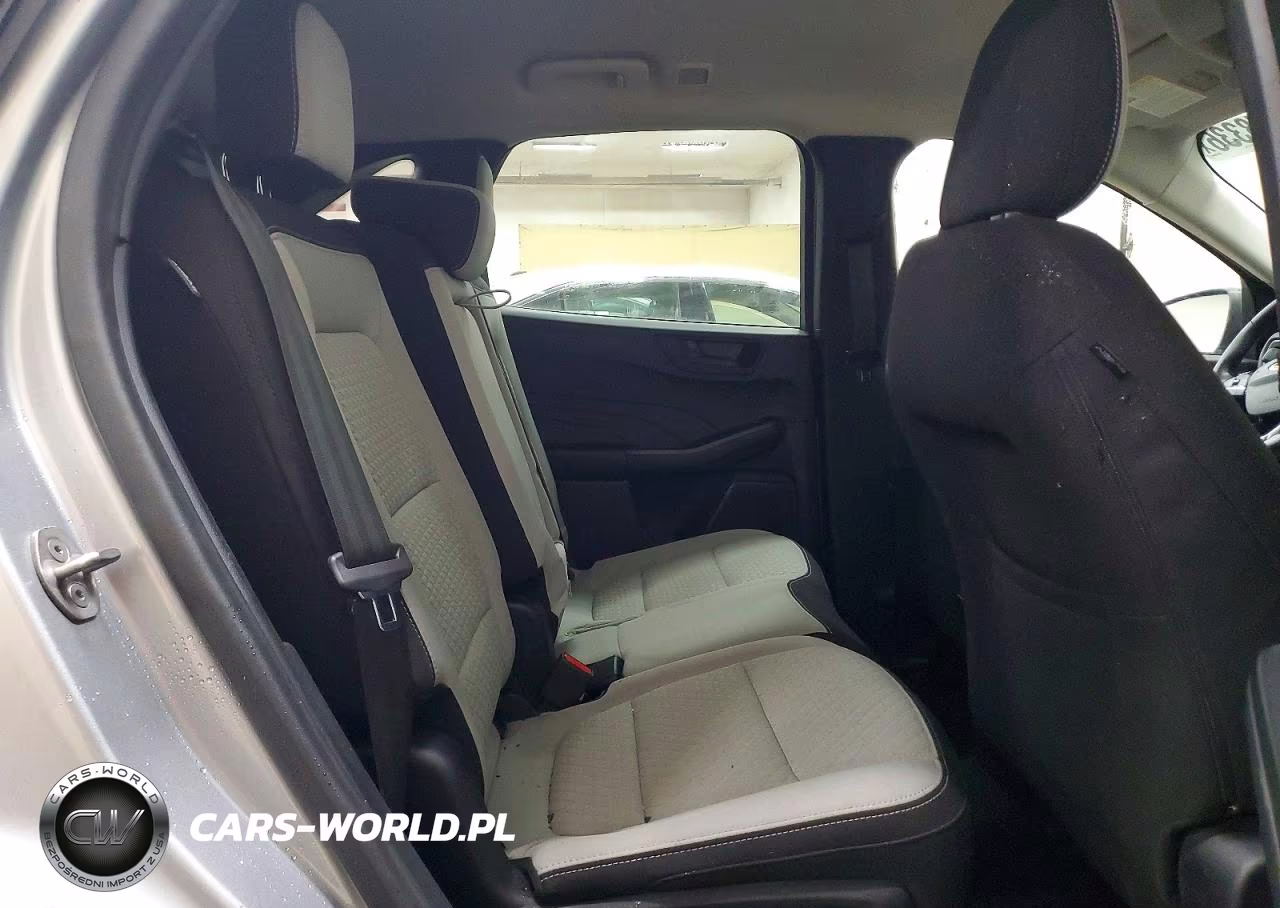 2023 Ford Escape Active VIN:1FMCU0GZXPUA78791 - 11