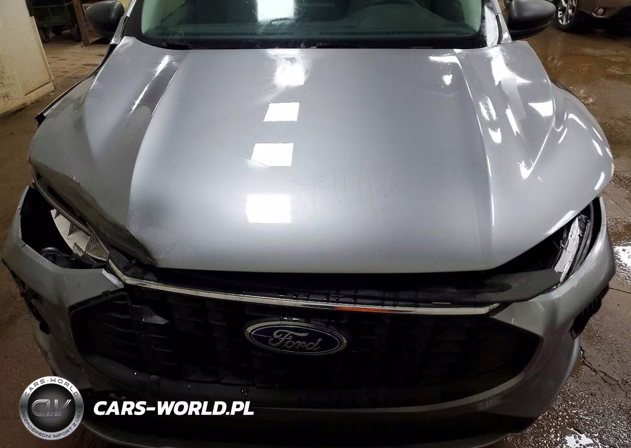 2023 Ford Escape Active VIN:1FMCU0GZXPUA78791 - 12