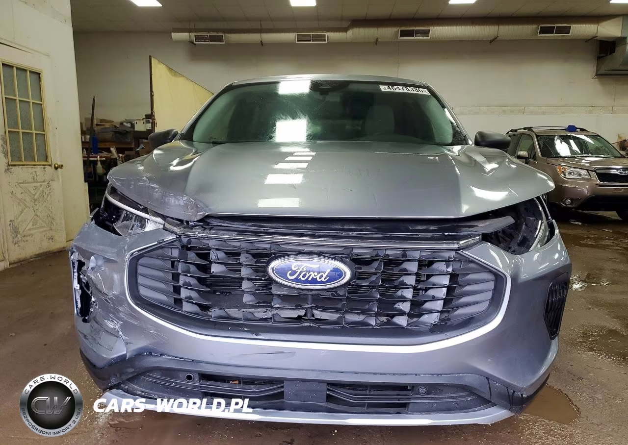 2023 Ford Escape Active VIN:1FMCU0GZXPUA78791 - 5