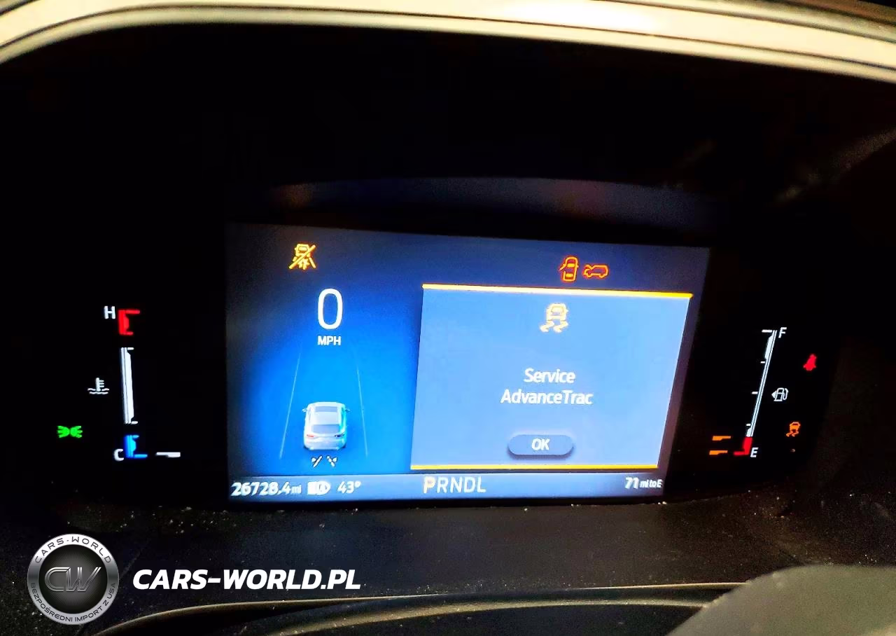2023 Ford Escape Active VIN:1FMCU0GZXPUA78791 - 9