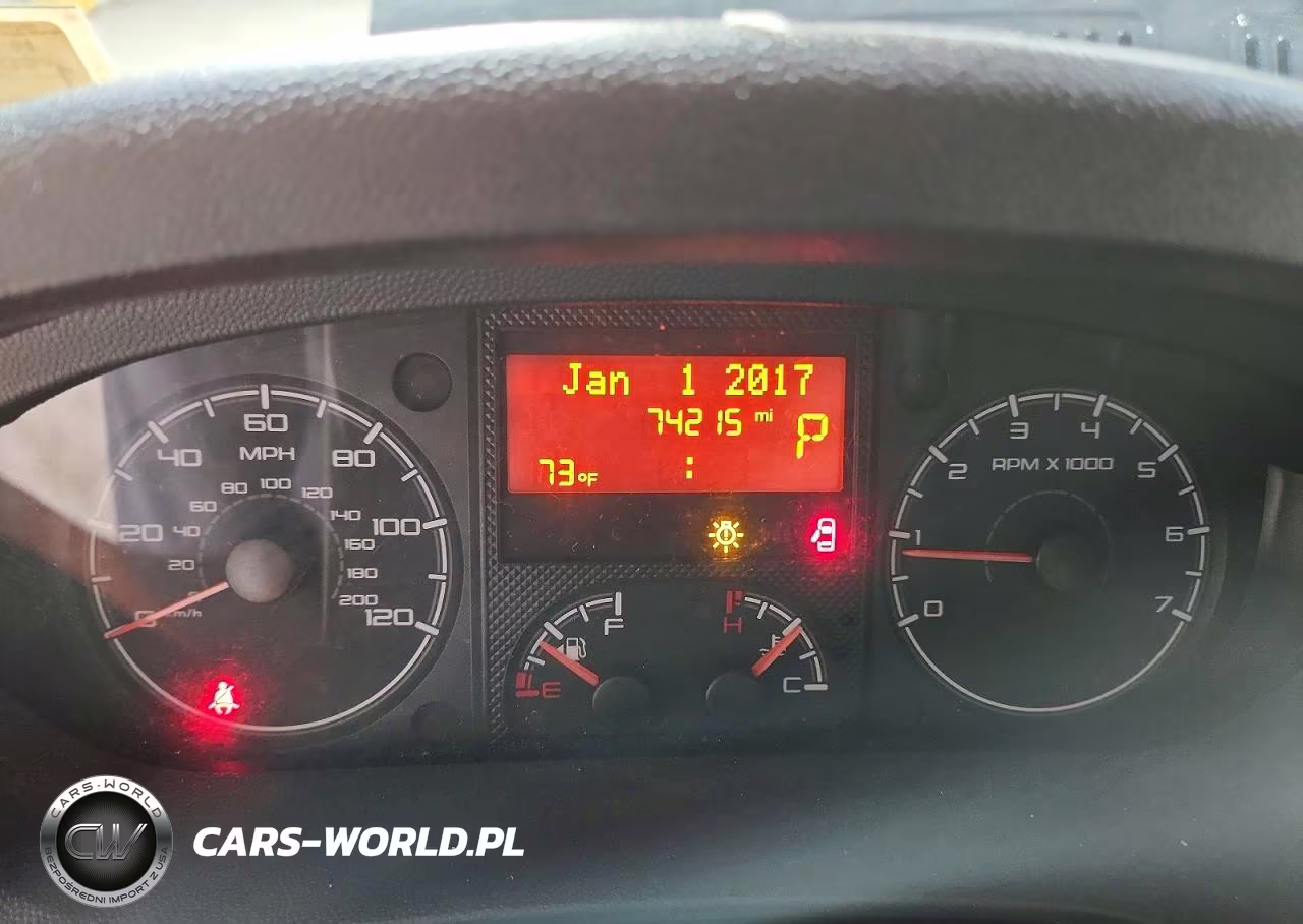 2020 Ram Promaster 3500 Delivery Van VIN:3C6URVJG3LE107031 - 9