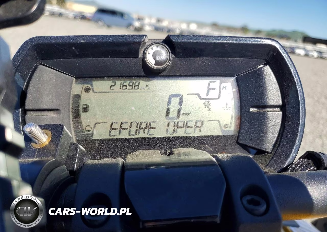 2022 Can-Am Ryker Sport VIN:3JB2JEG28NJ006440 - 7
