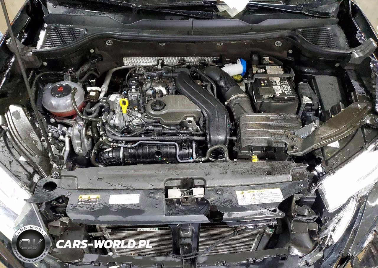 2024 Volkswagen Taos Sel VIN:3VV4X7B25RM100367 - 11