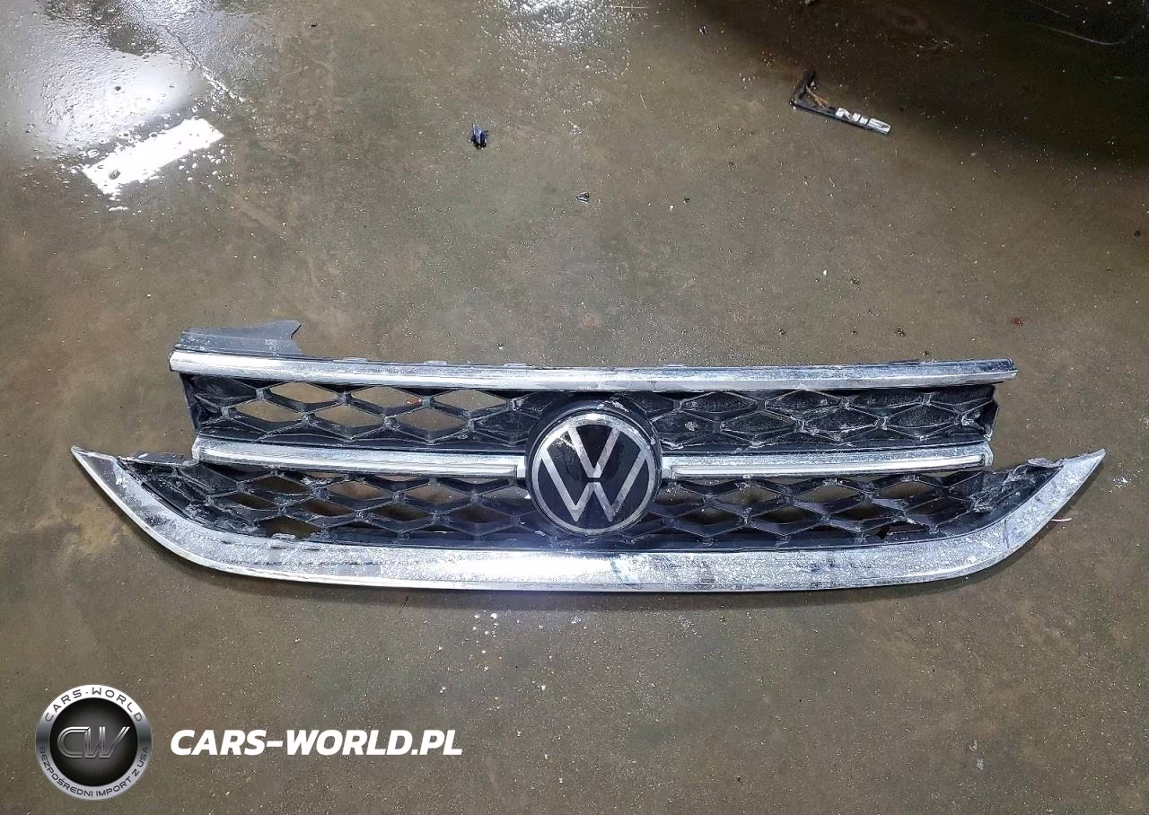 2024 Volkswagen Taos Sel VIN:3VV4X7B25RM100367 - 12