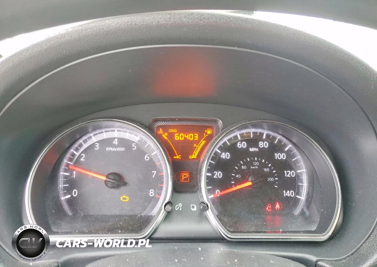 2014 Nissan Versa S VIN:3N1CN7AP0EL826945 - 9